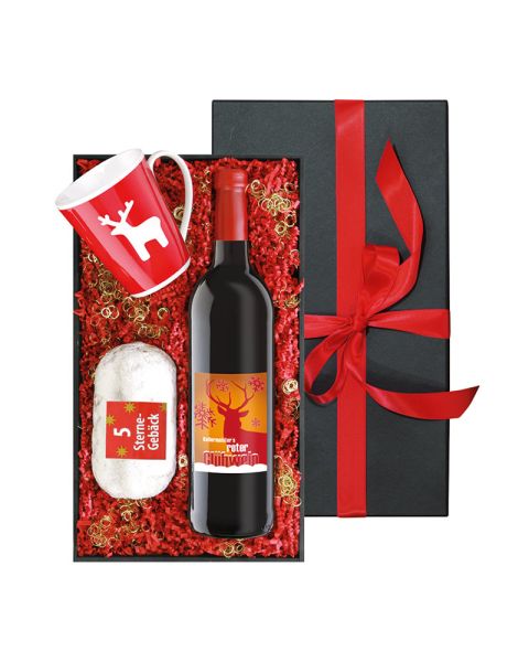 Christmas gourmet gift XL