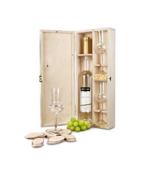 Present Set Grappa