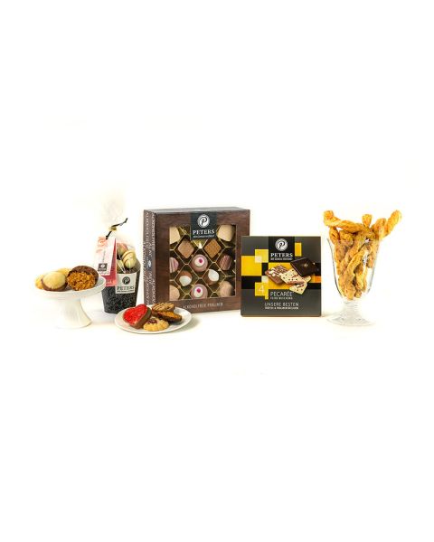 Präsent Homeoffice Box