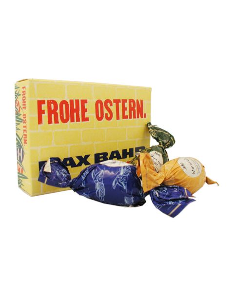 Max Bahr Osteraktion