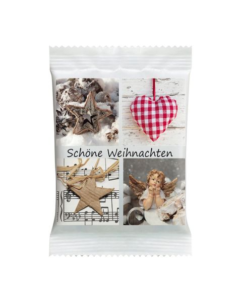 HARIBO standard Christmas bags, design 1