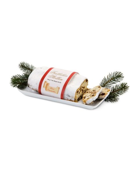 750 g finest Christmas stollen