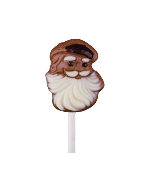 Lolly Weihnachtsmann 15 g