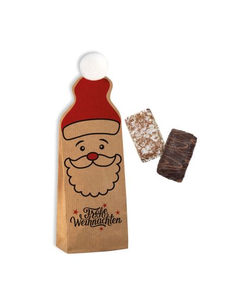 Christmas Bag No. 3 mit Werbeanbringung