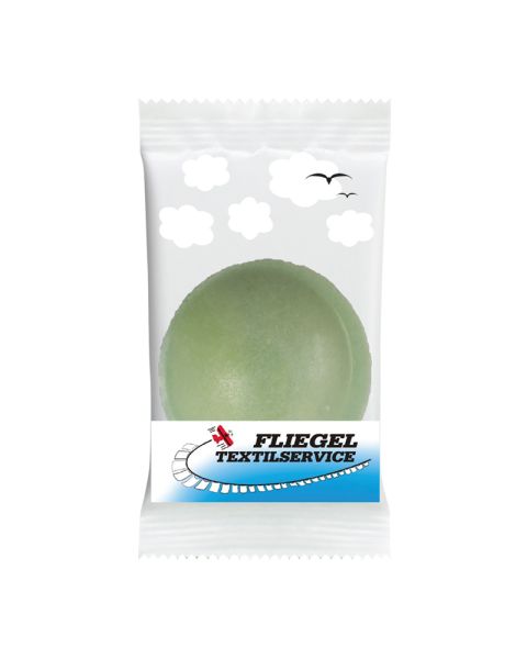 Brause Flummi in promotional flow pack