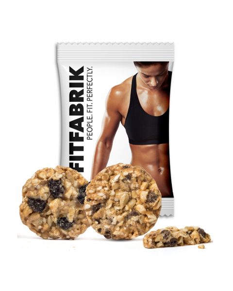 Vital Snack promotional bag