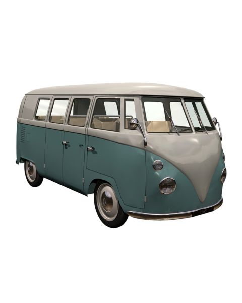 3D Schokoladen Adventskalender Wunschmodell