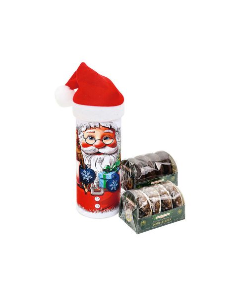 Gift Mini Santa Claus