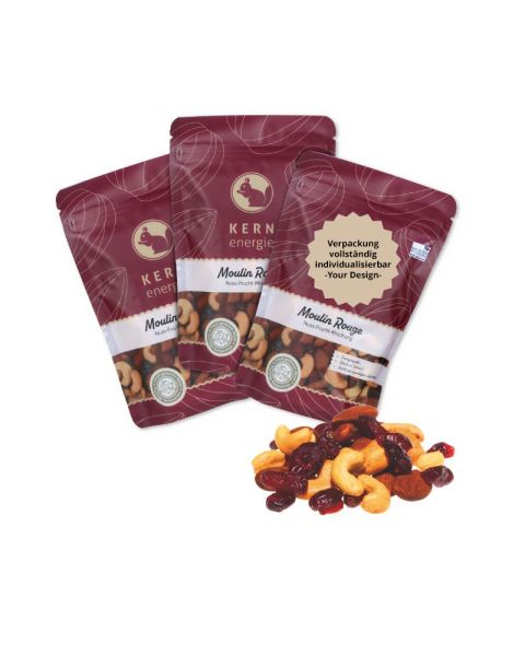 180 g Nuss-Frucht-Mischung 