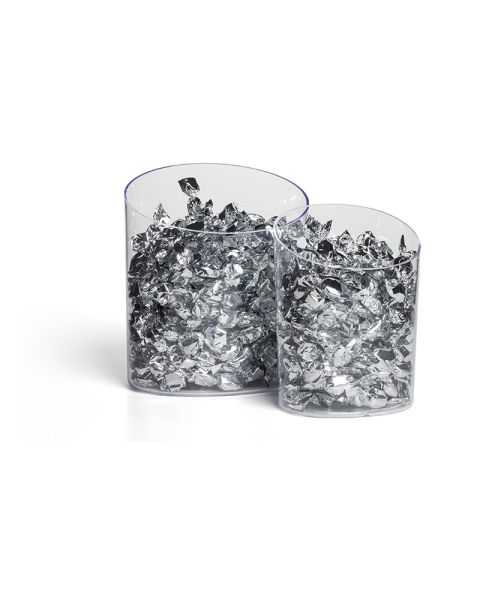Small plastic dispenser