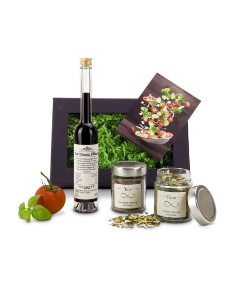 Präsentset  Aceto Gustoso