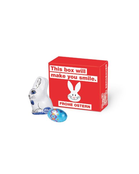 Klett Oster-Präsentbox mit individueller Bedruckung