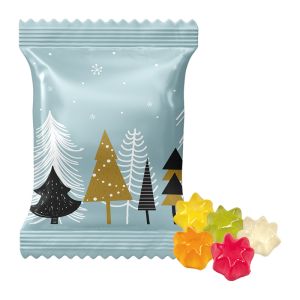 HARIBO Standardtütchen Weihnachten Motiv 9