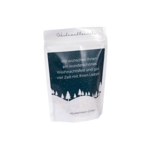 Wintermüsli und Porridge 250 g im bedruckten Doypack