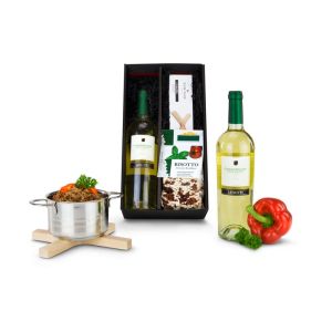 Präsent Risotto Calora