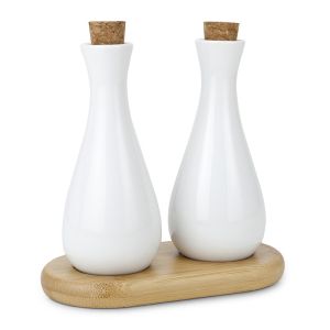 ROMINOX Essig und Öl Spender Tabula