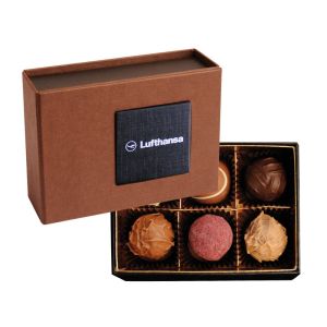 Elegance-Packung 75g
