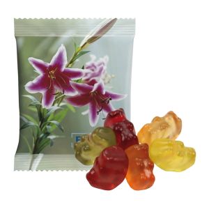 Bio Bärchen 10g
