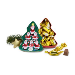 Präsent Süßer Tannenbaum