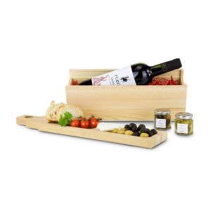 Präsent Tapas Olivas