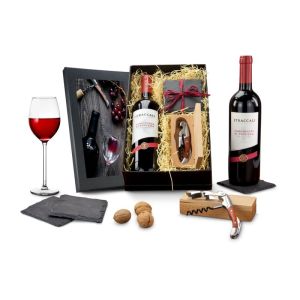 Präsent Wein-Freu(n)de