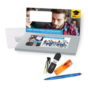 Business Mail individuell mit Werbebedruckung