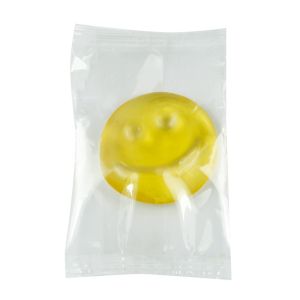 1er Fruchtgummi Smiley Standard