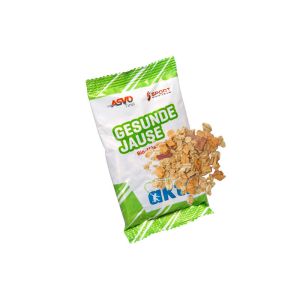 Bio-Weihnachtsmüsli Crunchy Apfel-Zimt in Midi-Tüte