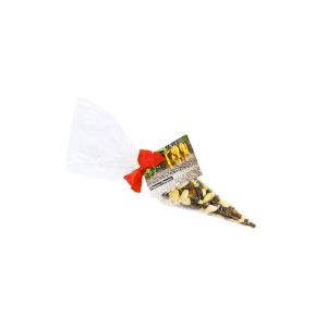 Express Spitztüte mit Bio Leckereien