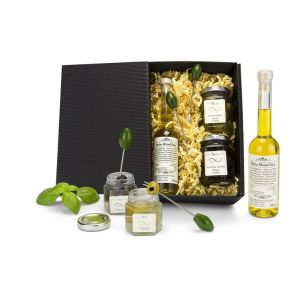 Präsent Oliven-Variation