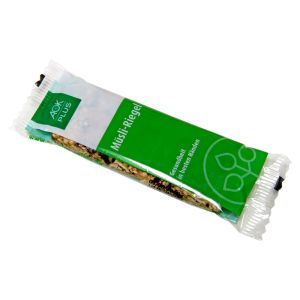 Bio Nuss Mix Riegel 25g
