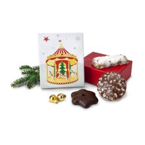Präsent Süße Winterzeit