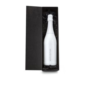 Präsent Sekt White Edition