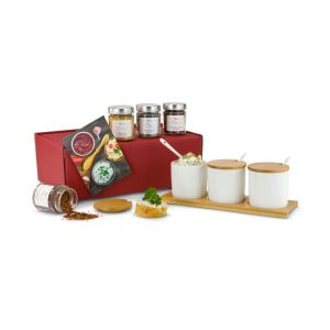 Präsent Bowls & Dips