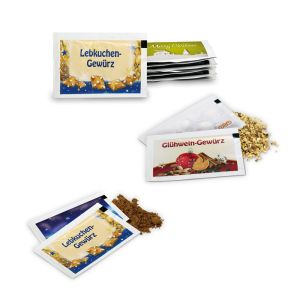 Gewürztütchen