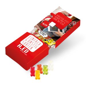 Fruchtgummi Promo Pack