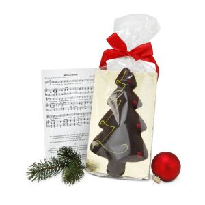 Präsent Oh Tannenbaum
