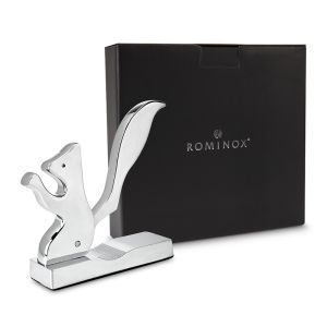 ROMINOX Nussknacker Eichhörnchen