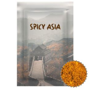 4 g Chinagewürz in Portionstüte mit Werbedruck