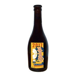 Promogetränk Schwarzbier