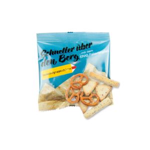Bio Party-Mix Werbetüte