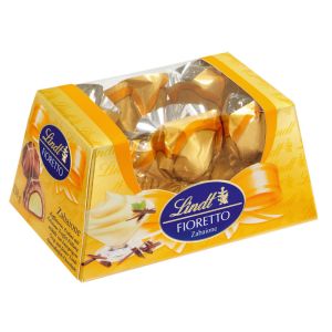 Fioretto Präsent Zabaione