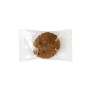 Bio Schoko Haselnuss Cookie