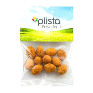 Express Bio Tüte Midi mit Werbereiter