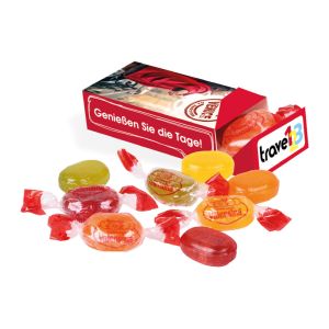 Bonbon Werbe - Box