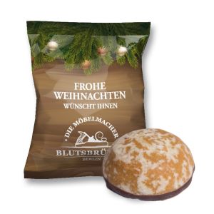 Bahlsen Mini Contessa im Werbeflowpack