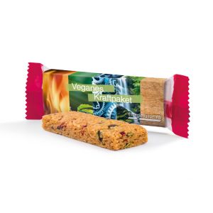 Vegane Haferkraft
