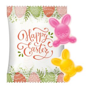 Beauty Sweeties Hasen mit Ihrem Werbedruck