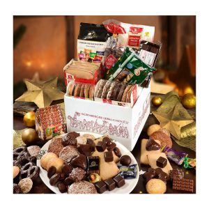 Präsent Adventsgenuss