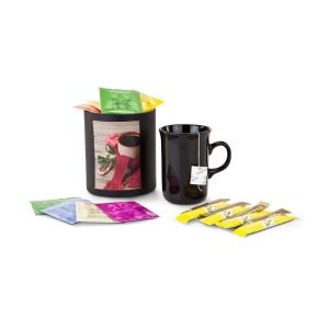 Präsent Teepause
